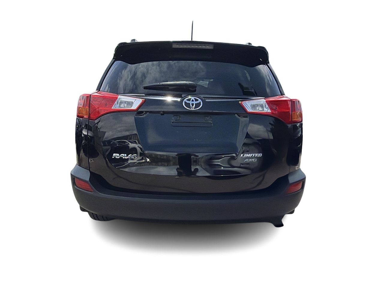 2013 Toyota RAV4