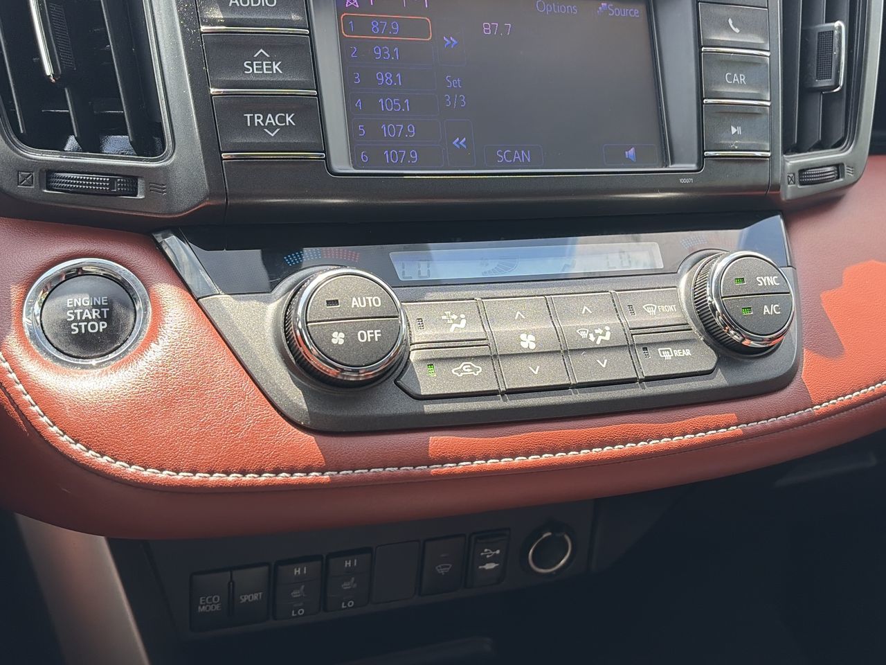 2013 Toyota RAV4
