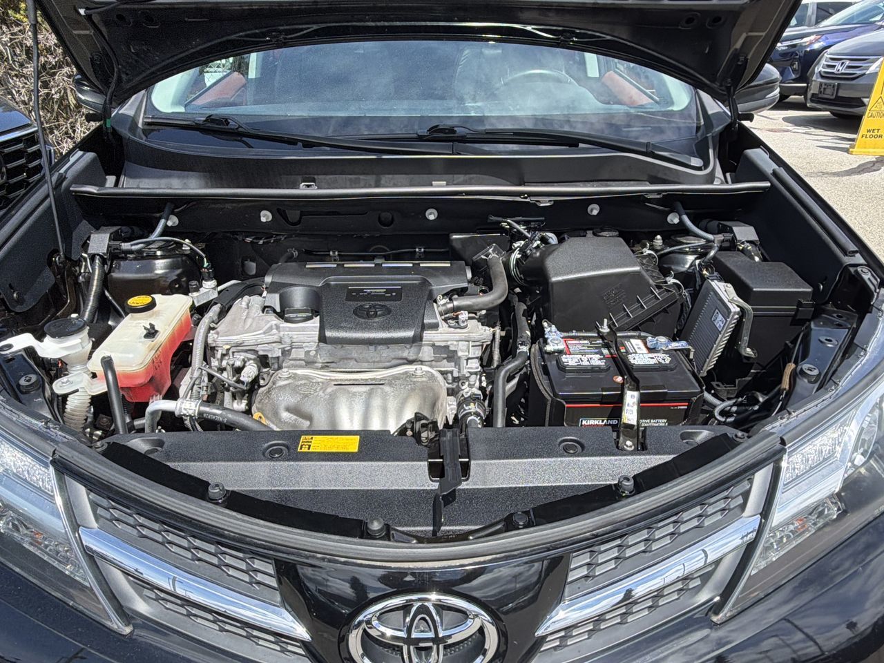 2013 Toyota RAV4