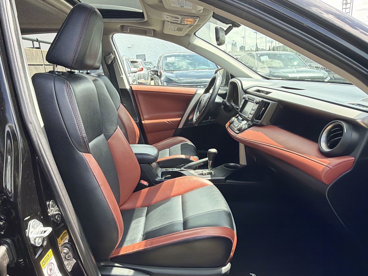 2013 Toyota RAV4