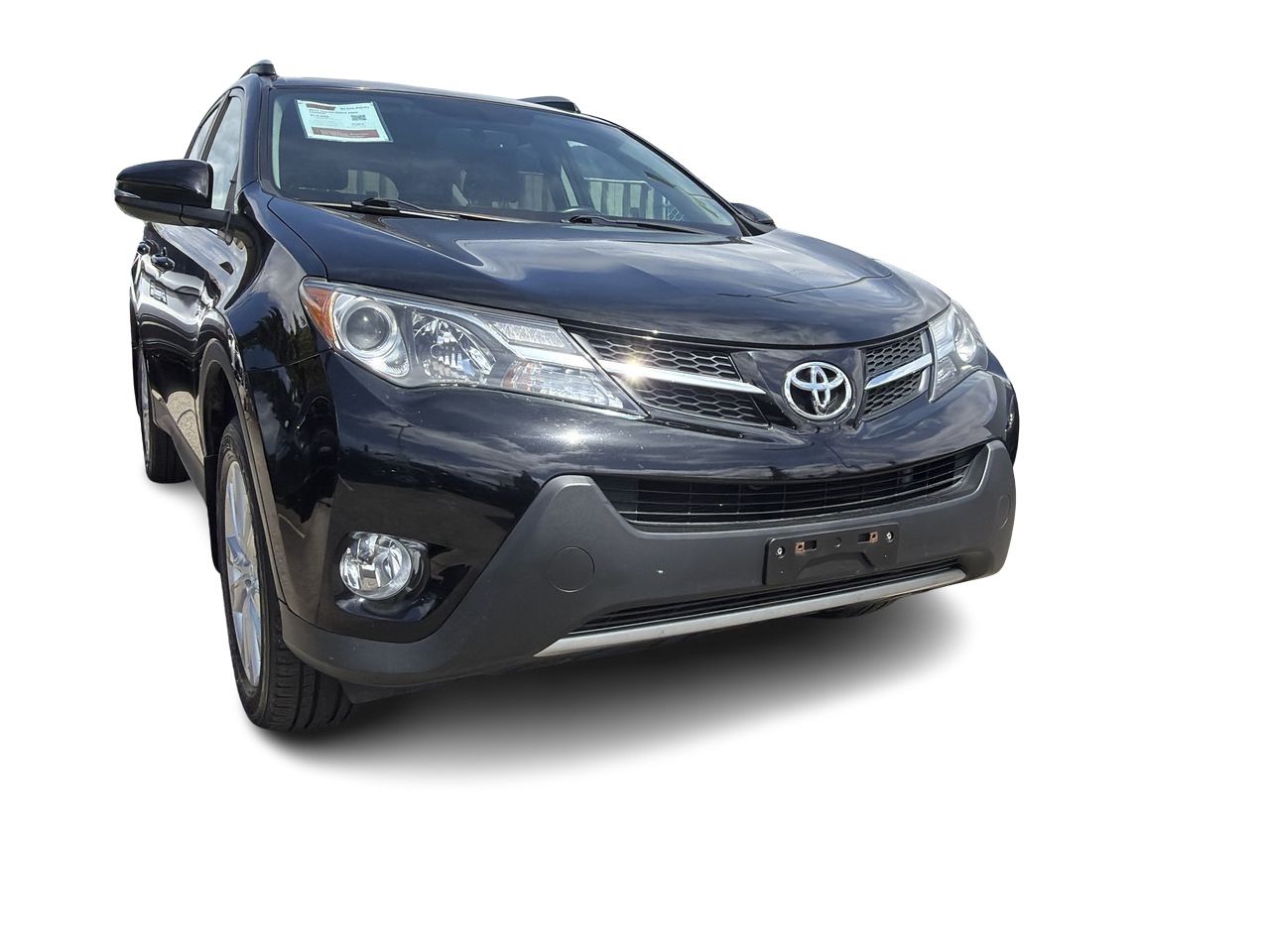 2013 Toyota RAV4