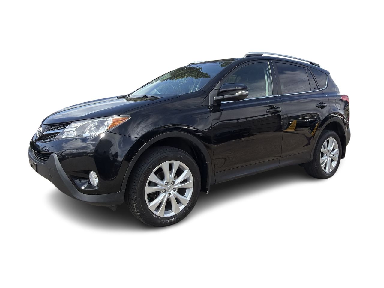 2013 Toyota RAV4
