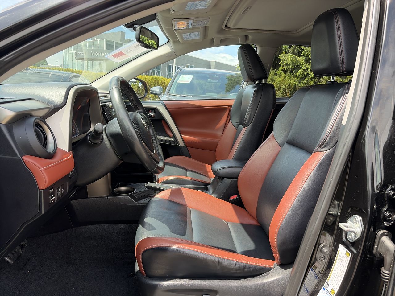 2013 Toyota RAV4