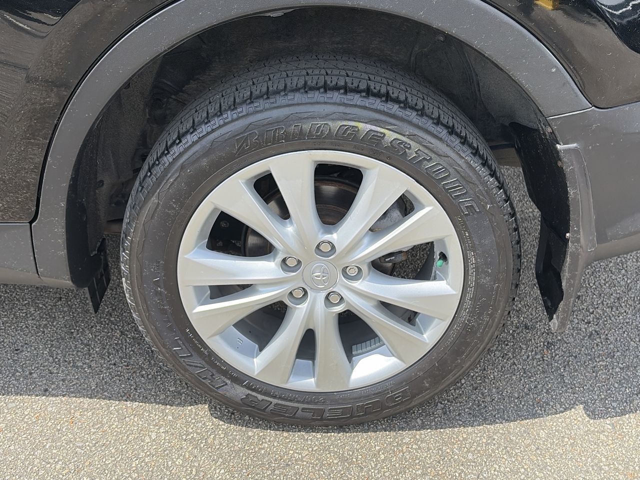 2013 Toyota RAV4