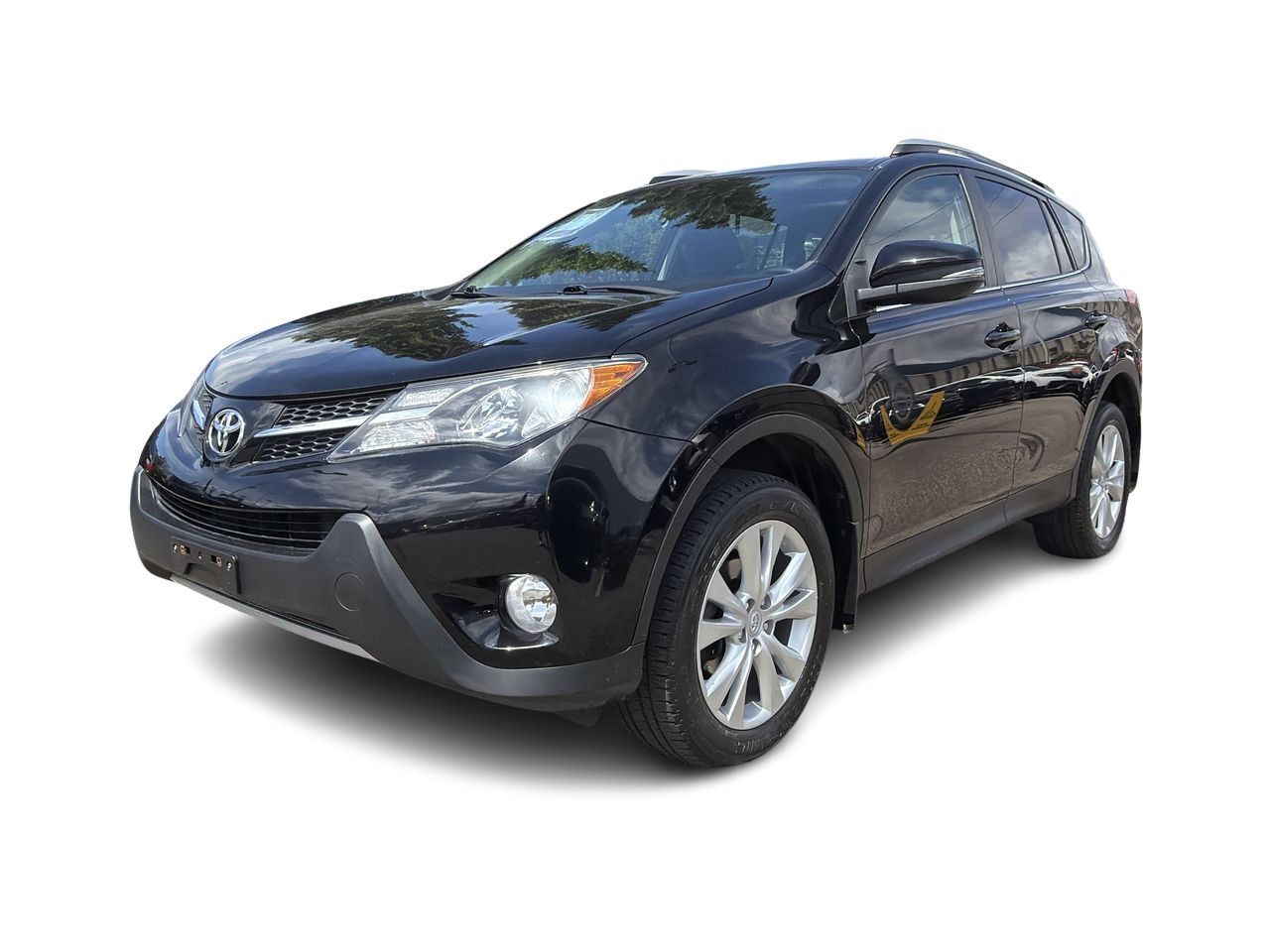 2013 Toyota RAV4