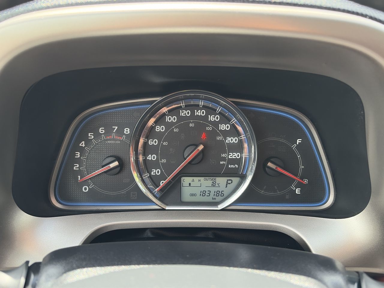 2013 Toyota RAV4