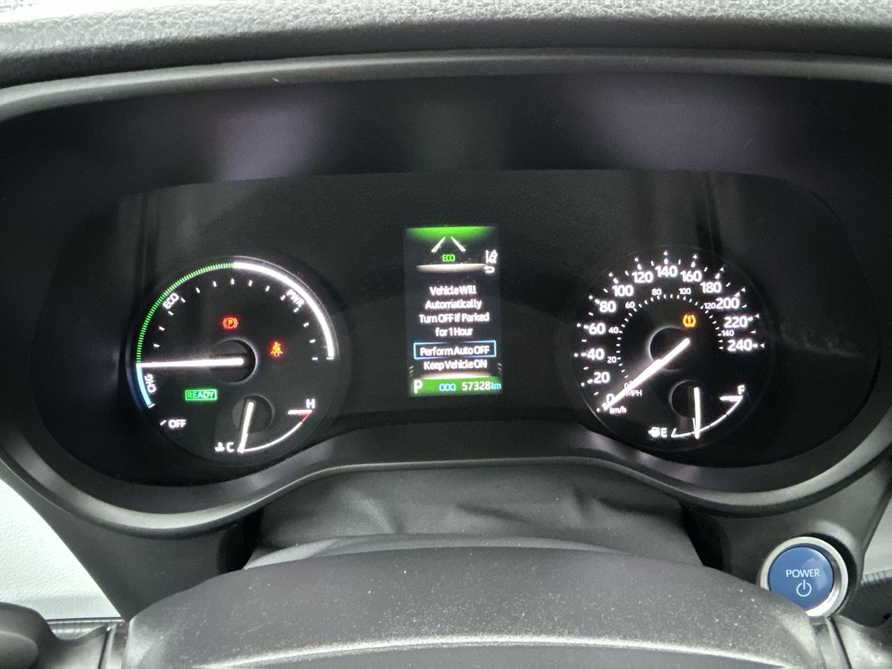 2022 Toyota Sienna Hybrid