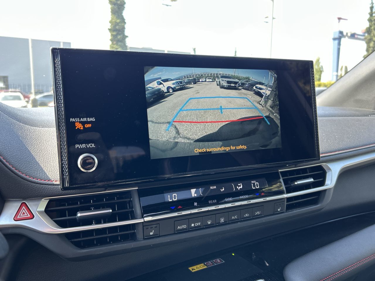 2025 Toyota Sienna Hybrid in North Vancouver, British Columbia