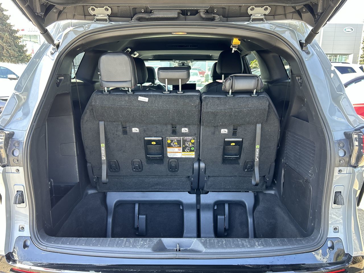 2025 Toyota Sienna Hybrid in North Vancouver, British Columbia