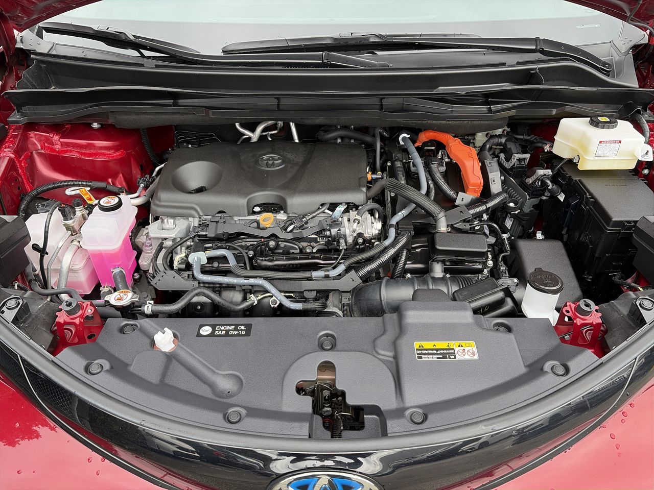 2025 Toyota Sienna Hybrid