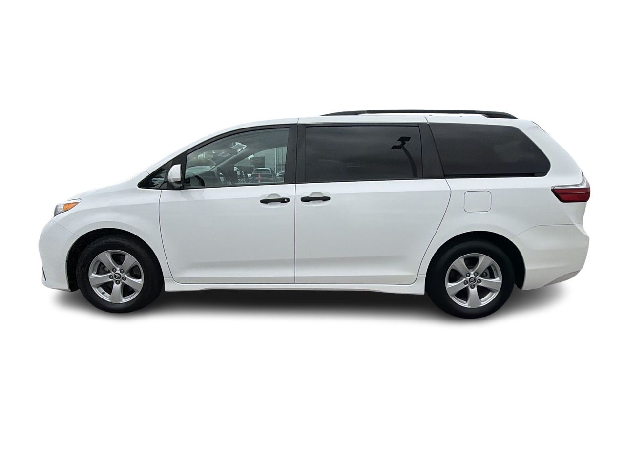 2020 Toyota Sienna