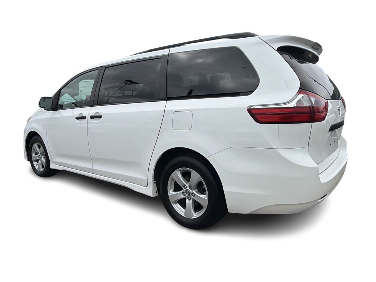 2020 Toyota Sienna