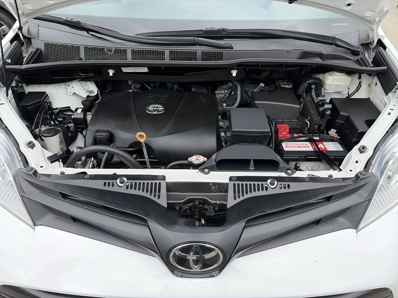 2020 Toyota Sienna