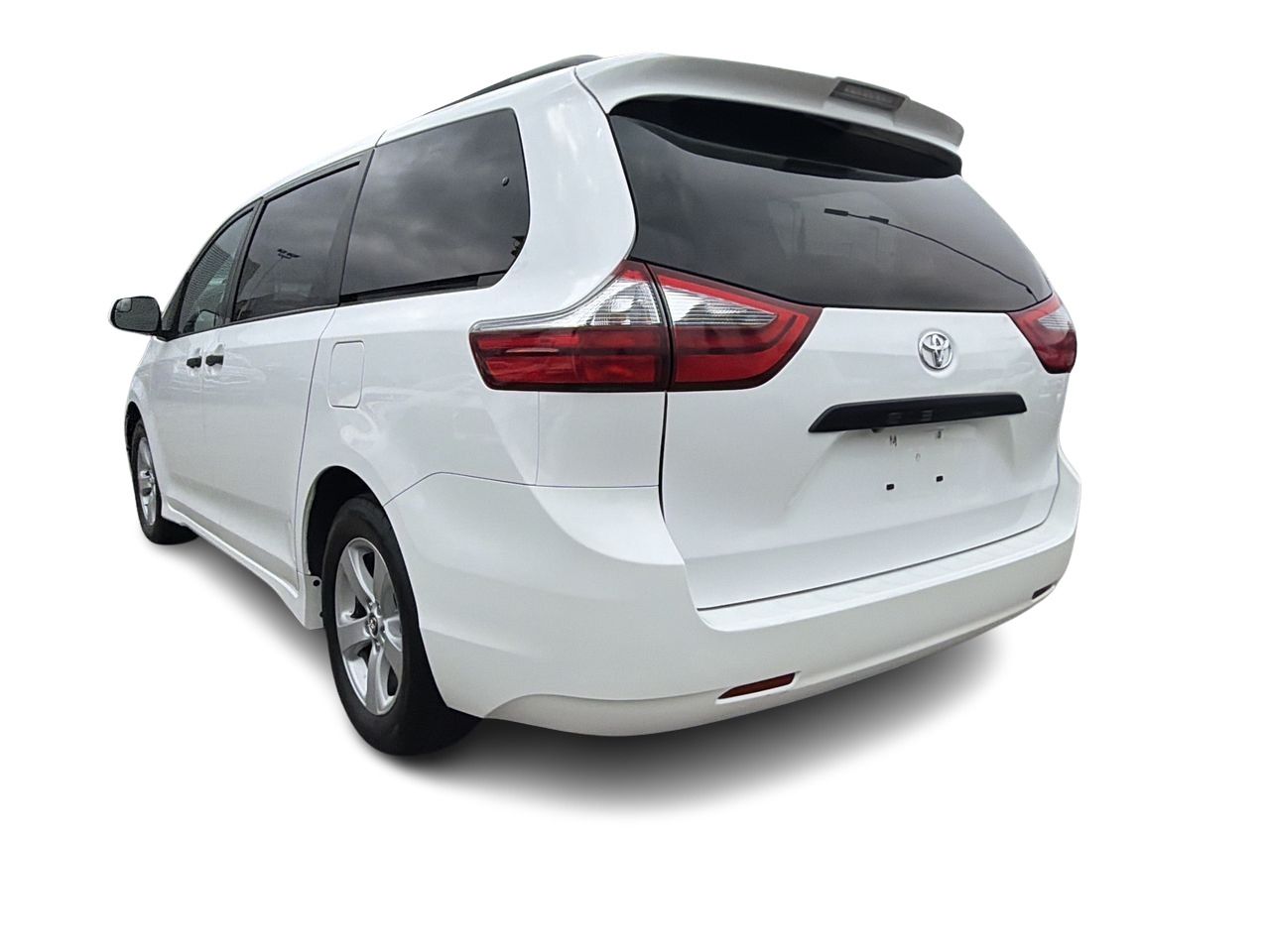 2020 Toyota Sienna