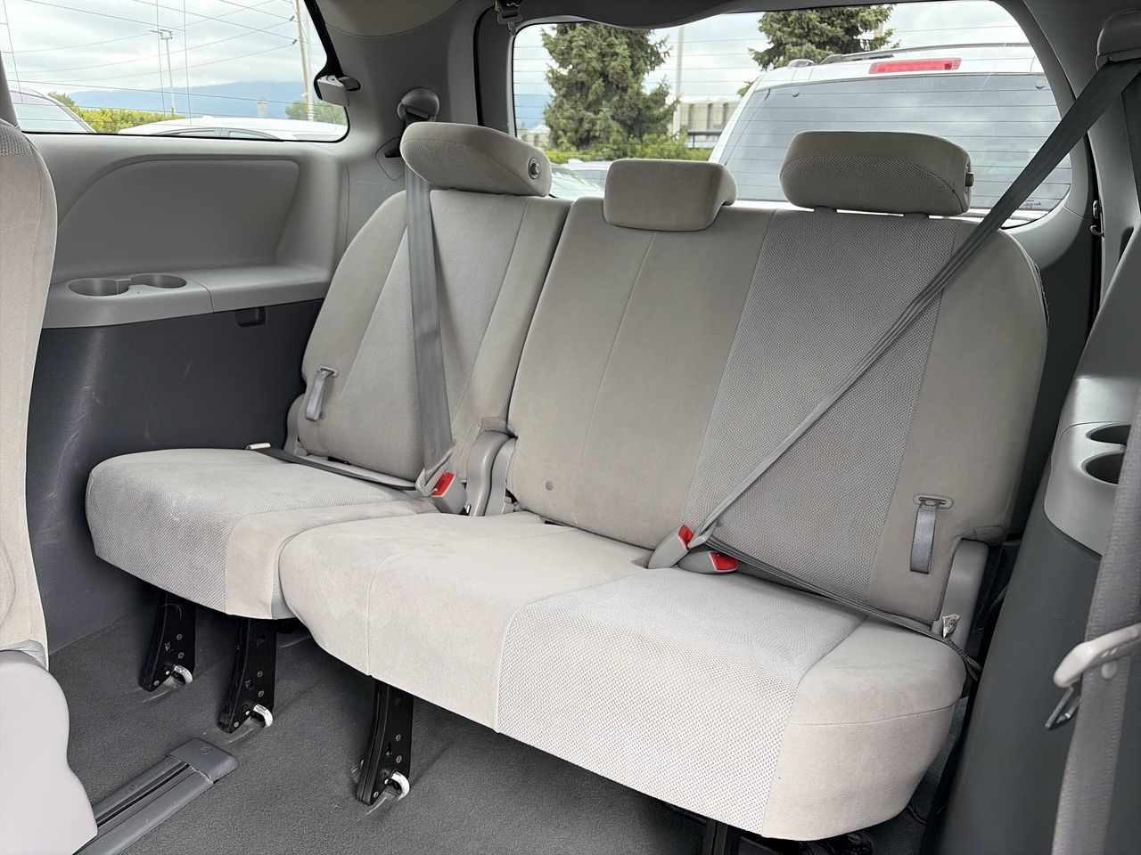 2020 Toyota Sienna