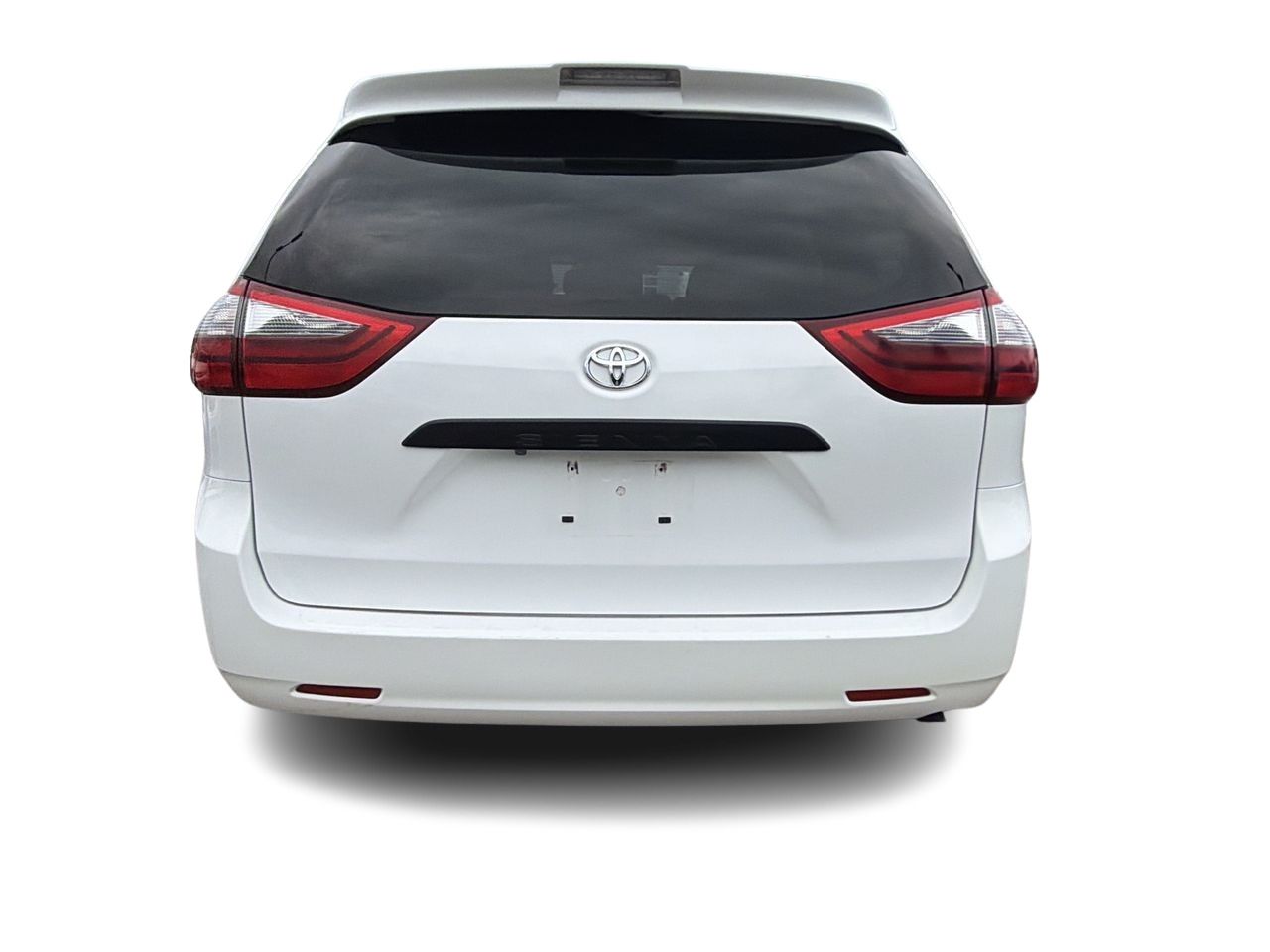 2020 Toyota Sienna