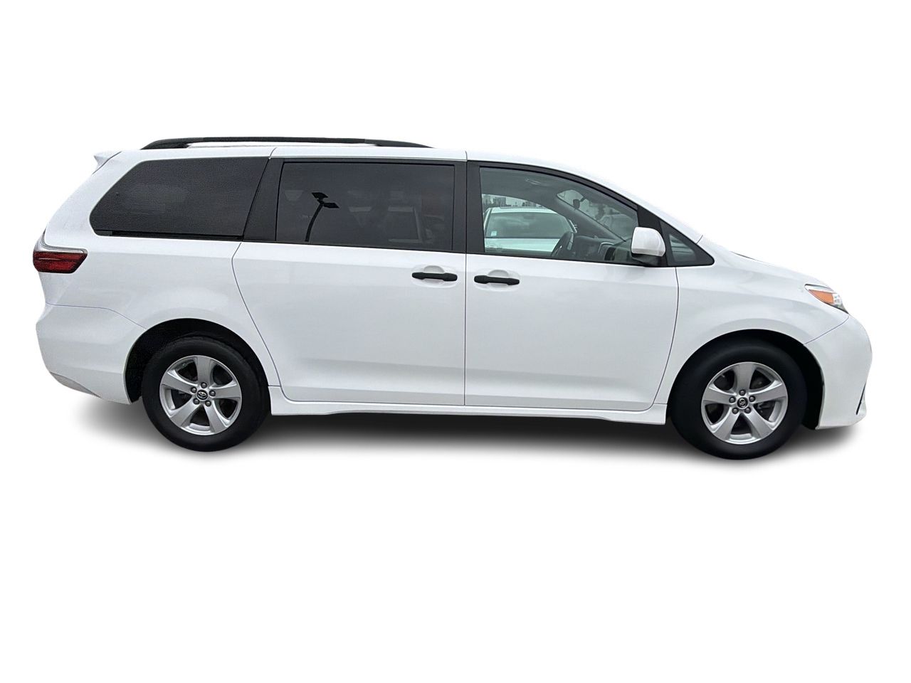 2020 Toyota Sienna