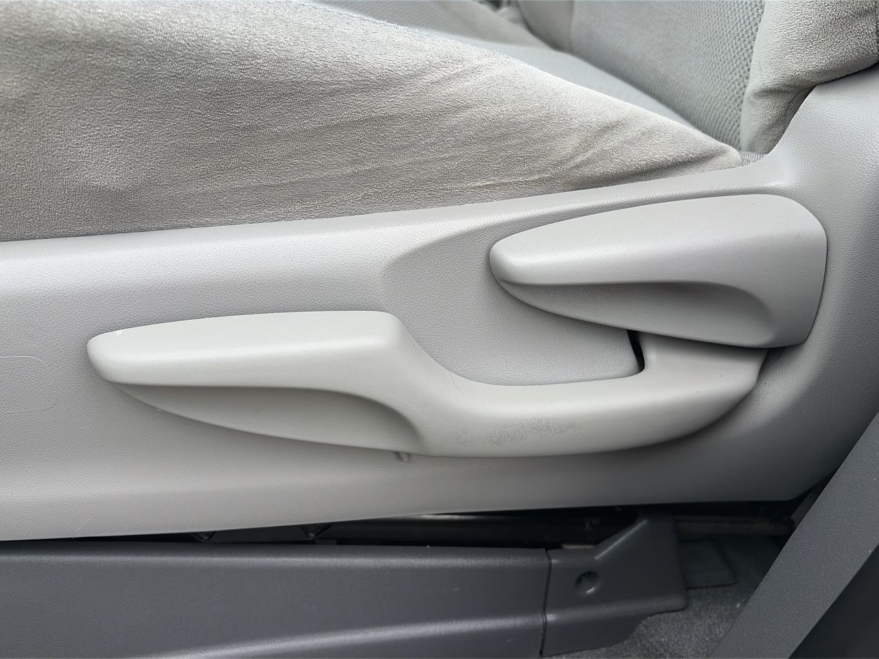 2020 Toyota Sienna