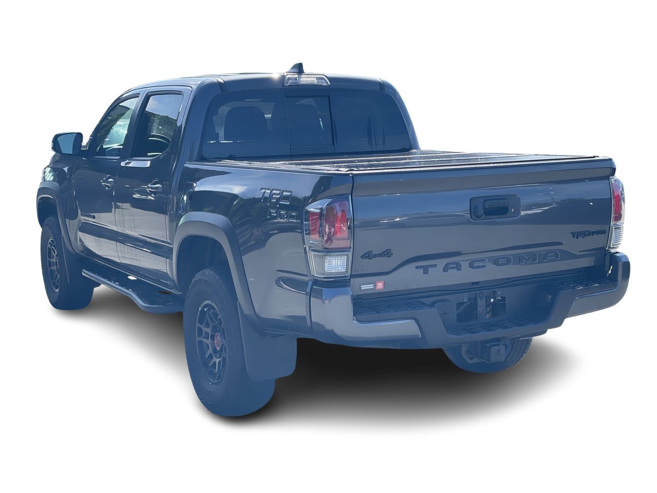 2023 Toyota Tacoma 4X4 in North Vancouver, British Columbia