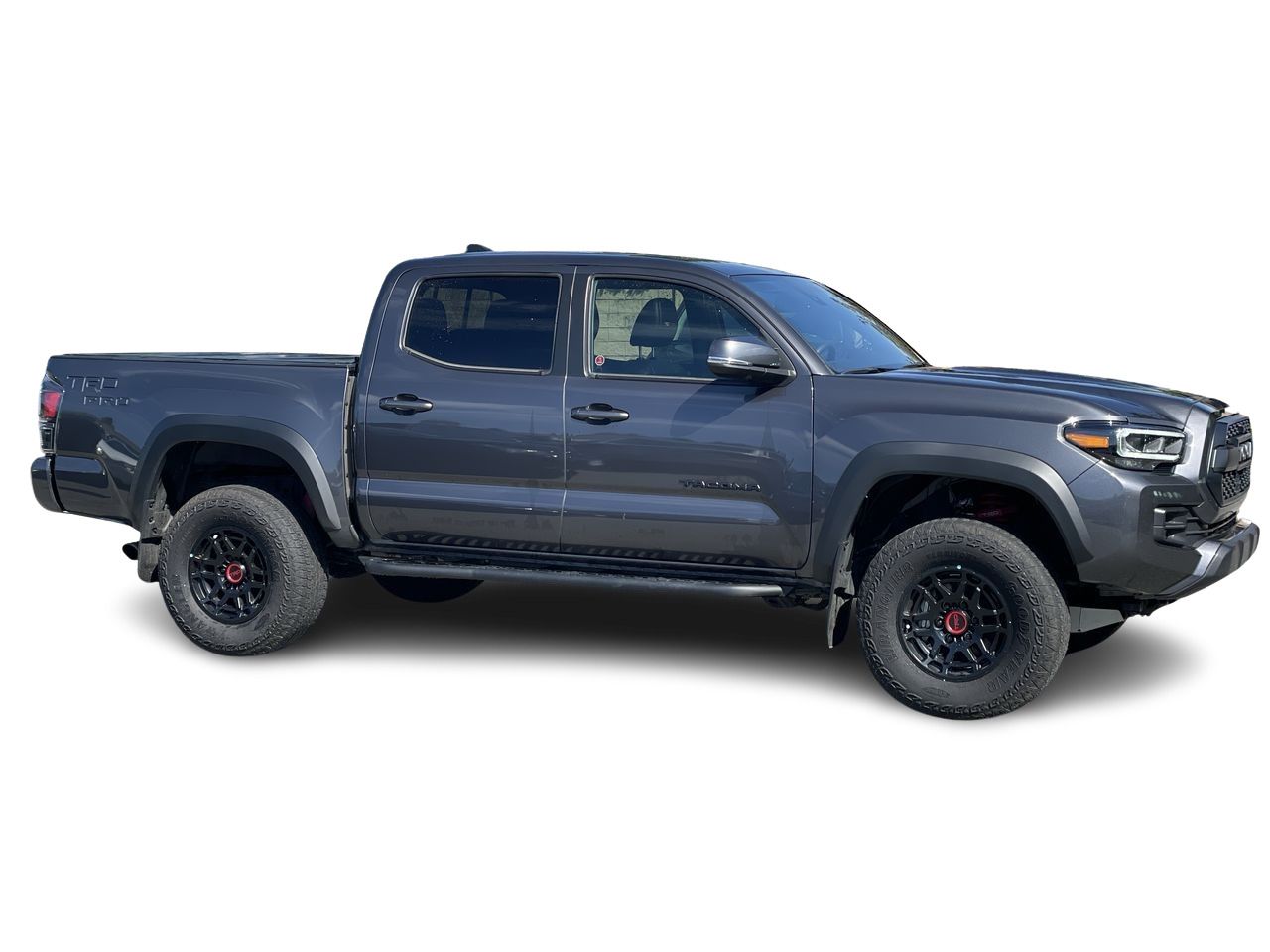 2023 Toyota Tacoma 4X4 in North Vancouver, British Columbia