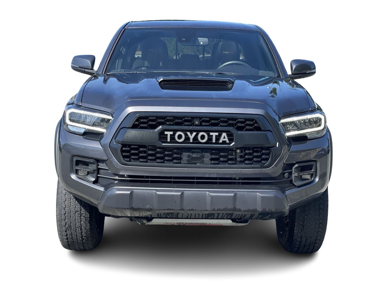2023 Toyota Tacoma 4X4 in North Vancouver, British Columbia