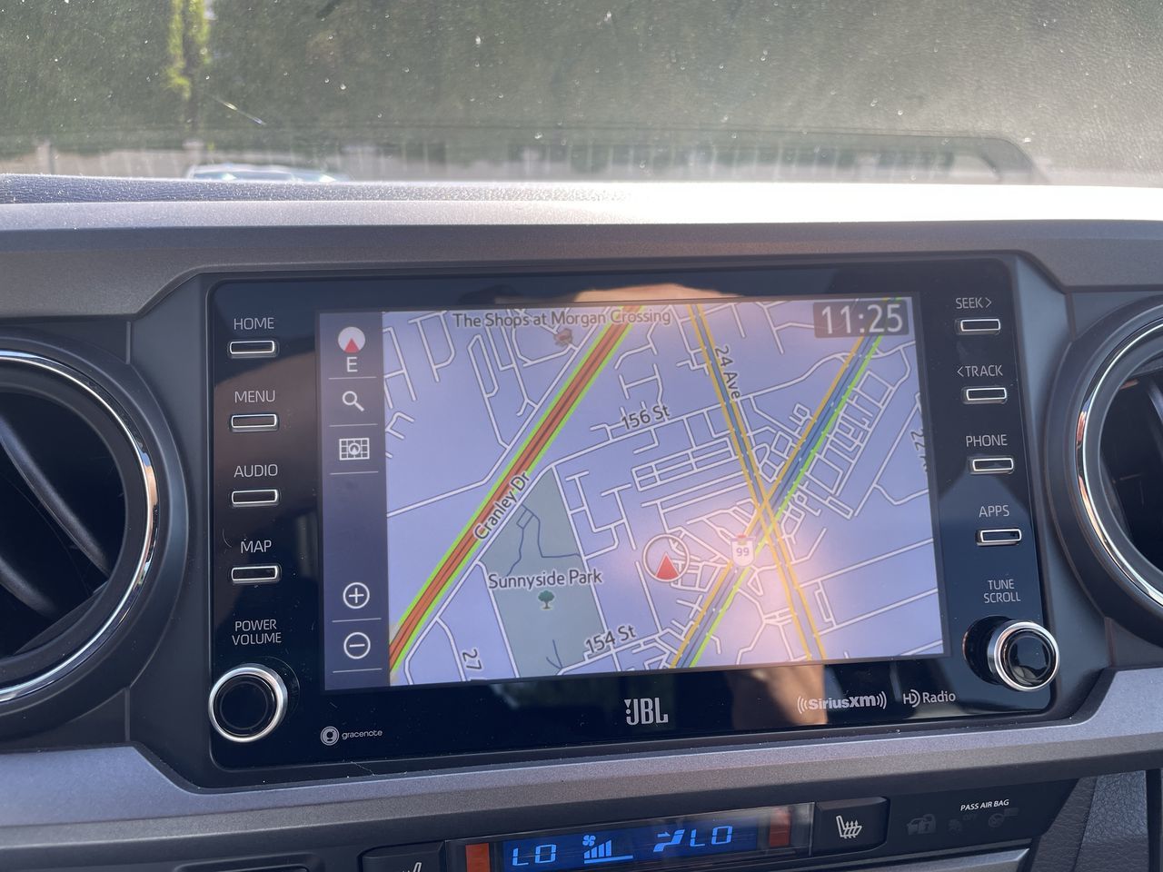 2023 Toyota Tacoma 4X4 in North Vancouver, British Columbia