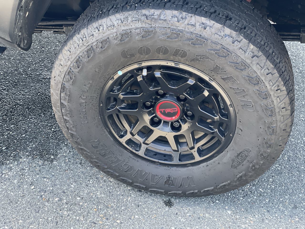 2023 Toyota Tacoma 4X4 in North Vancouver, British Columbia