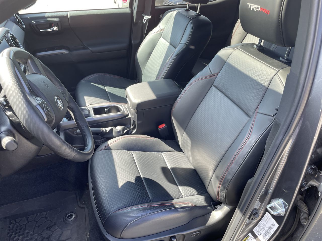 2023 Toyota Tacoma 4X4 in North Vancouver, British Columbia