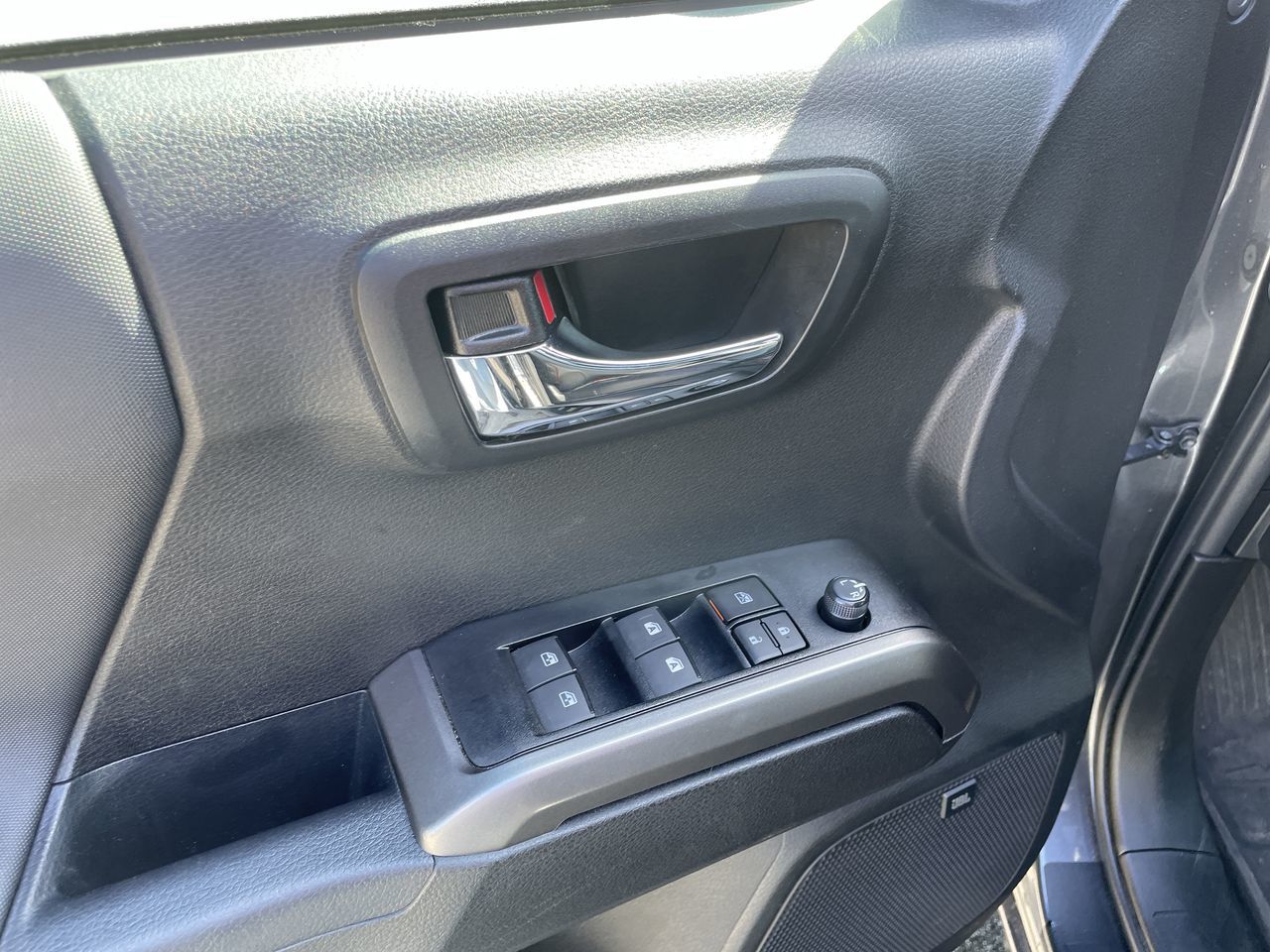 2023 Toyota Tacoma 4X4 in North Vancouver, British Columbia