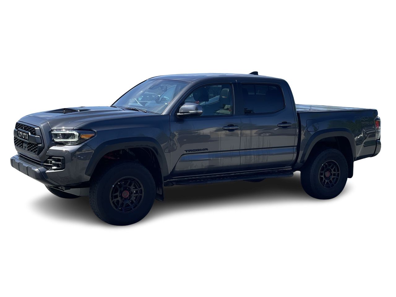 2023 Toyota Tacoma 4X4 in North Vancouver, British Columbia