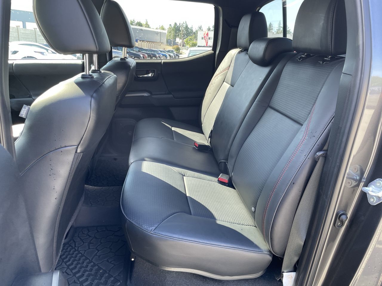 2023 Toyota Tacoma 4X4 in North Vancouver, British Columbia