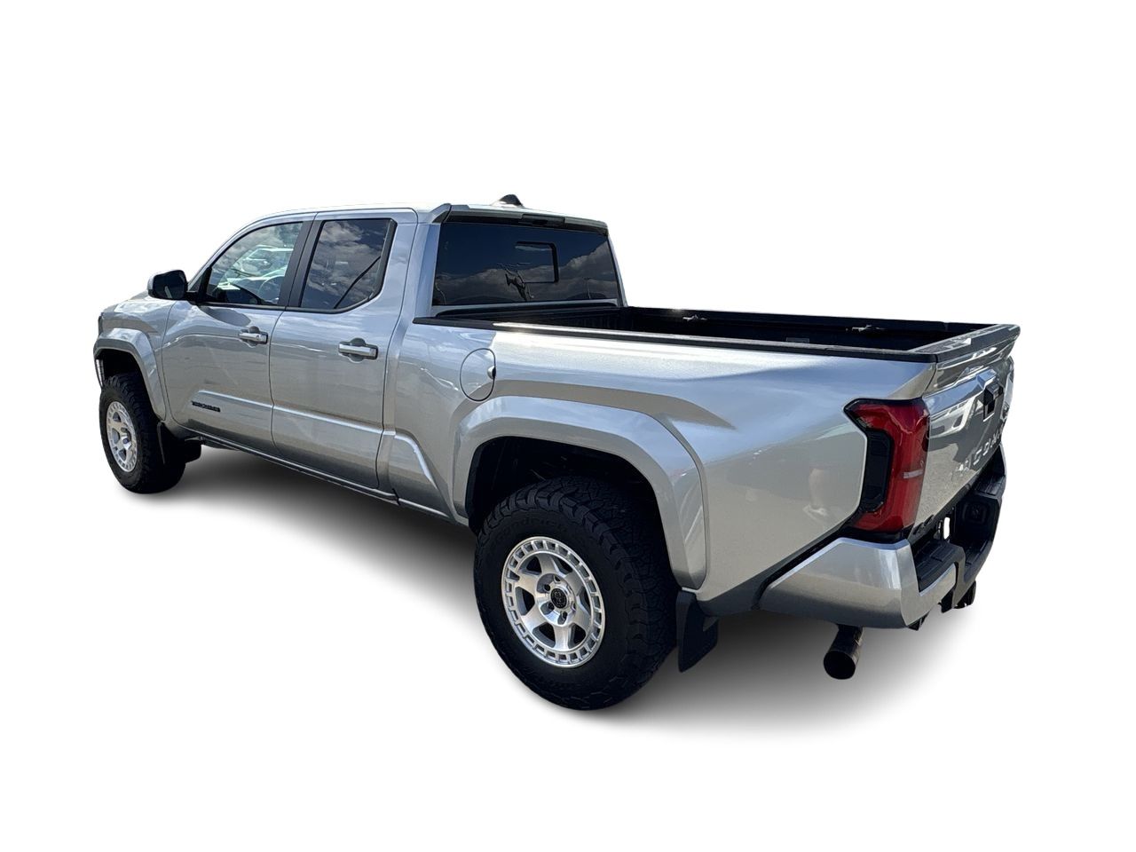2024 Toyota Tacoma 4X4