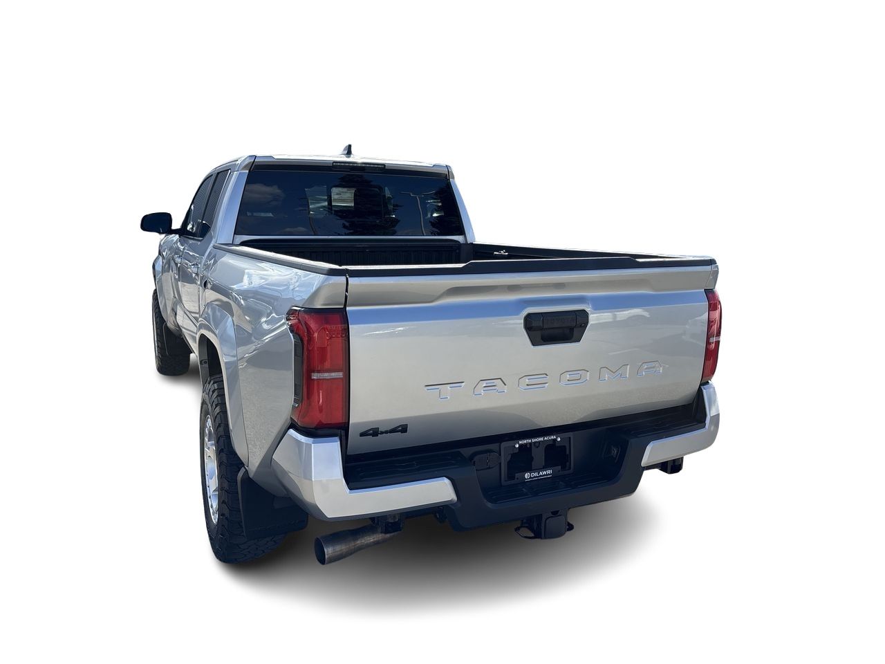 2024 Toyota Tacoma 4X4