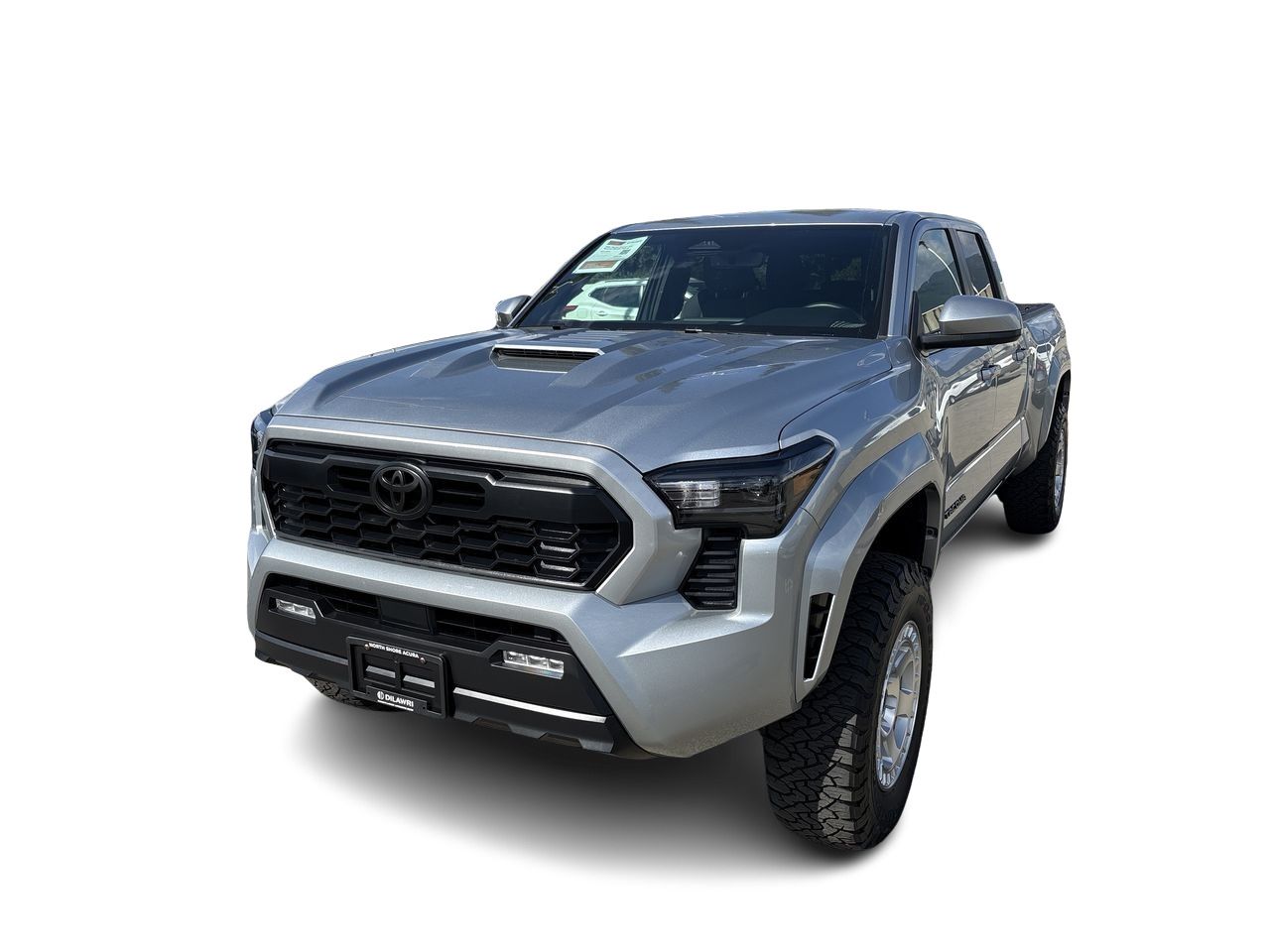 2024 Toyota Tacoma 4X4