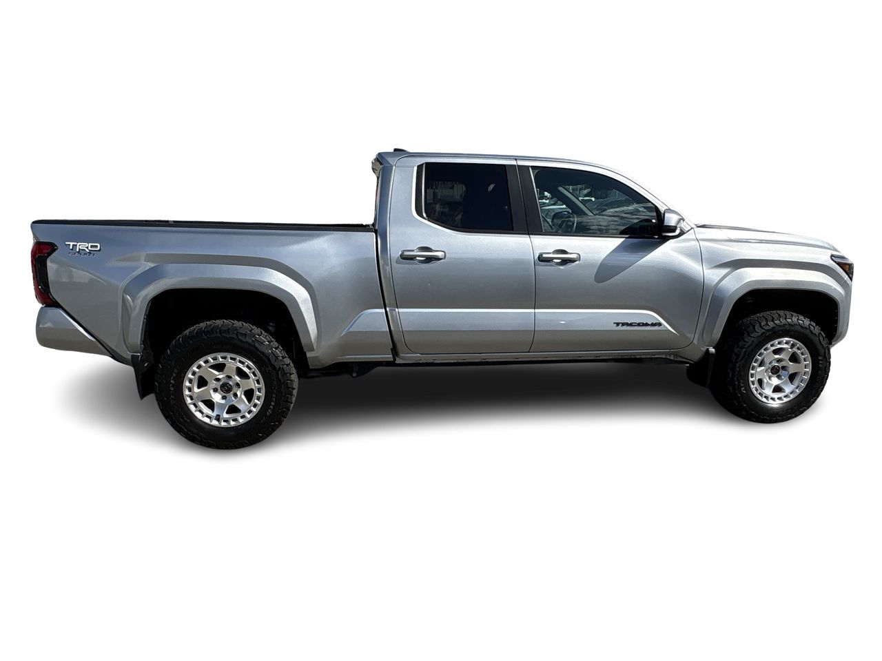 2024 Toyota Tacoma 4X4
