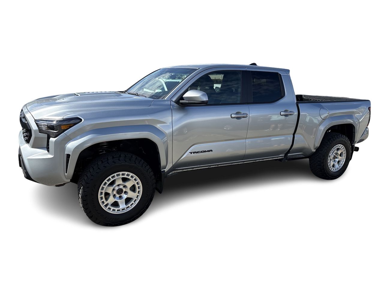 2024 Toyota Tacoma 4X4