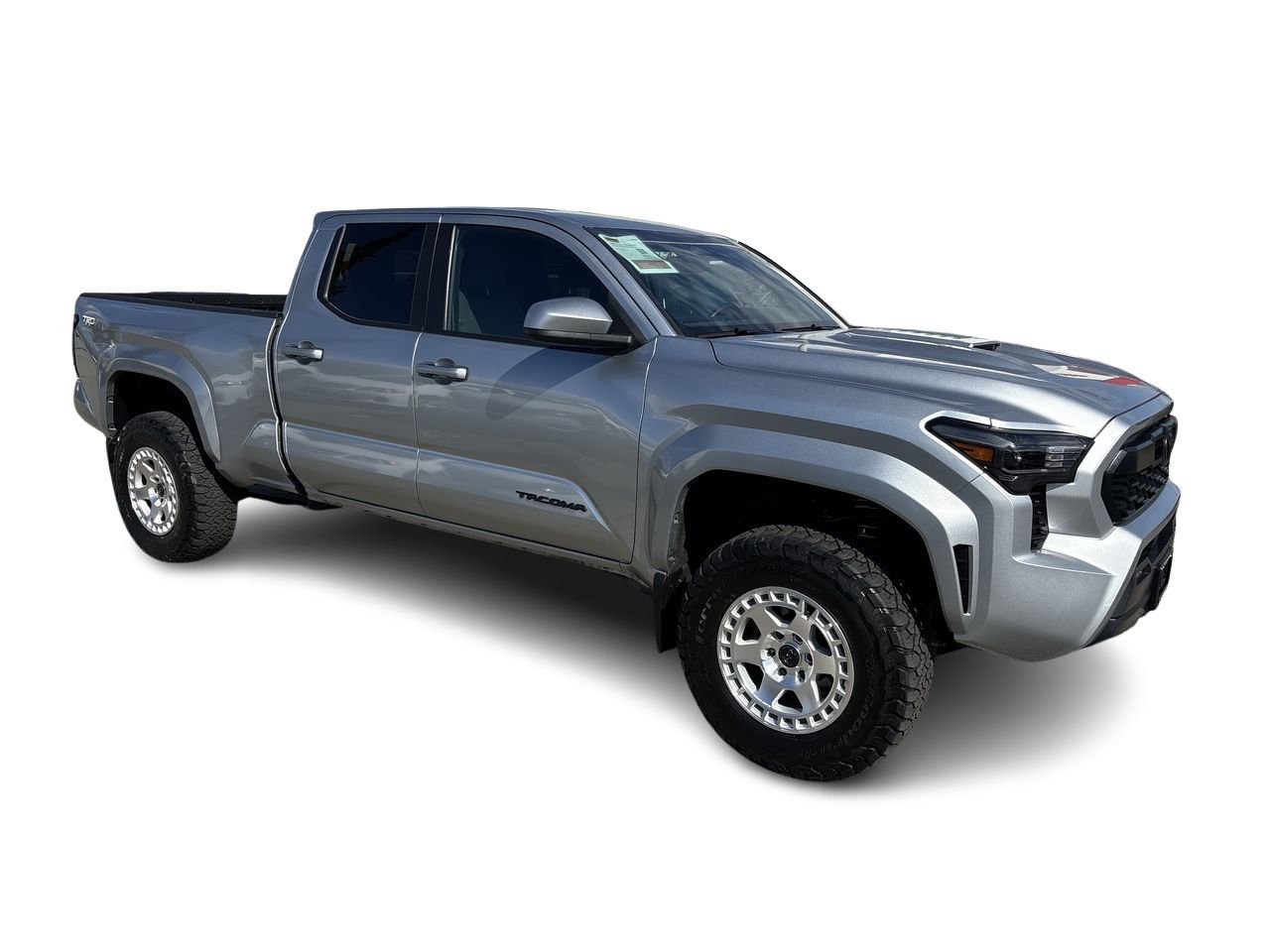 2024 Toyota Tacoma 4X4