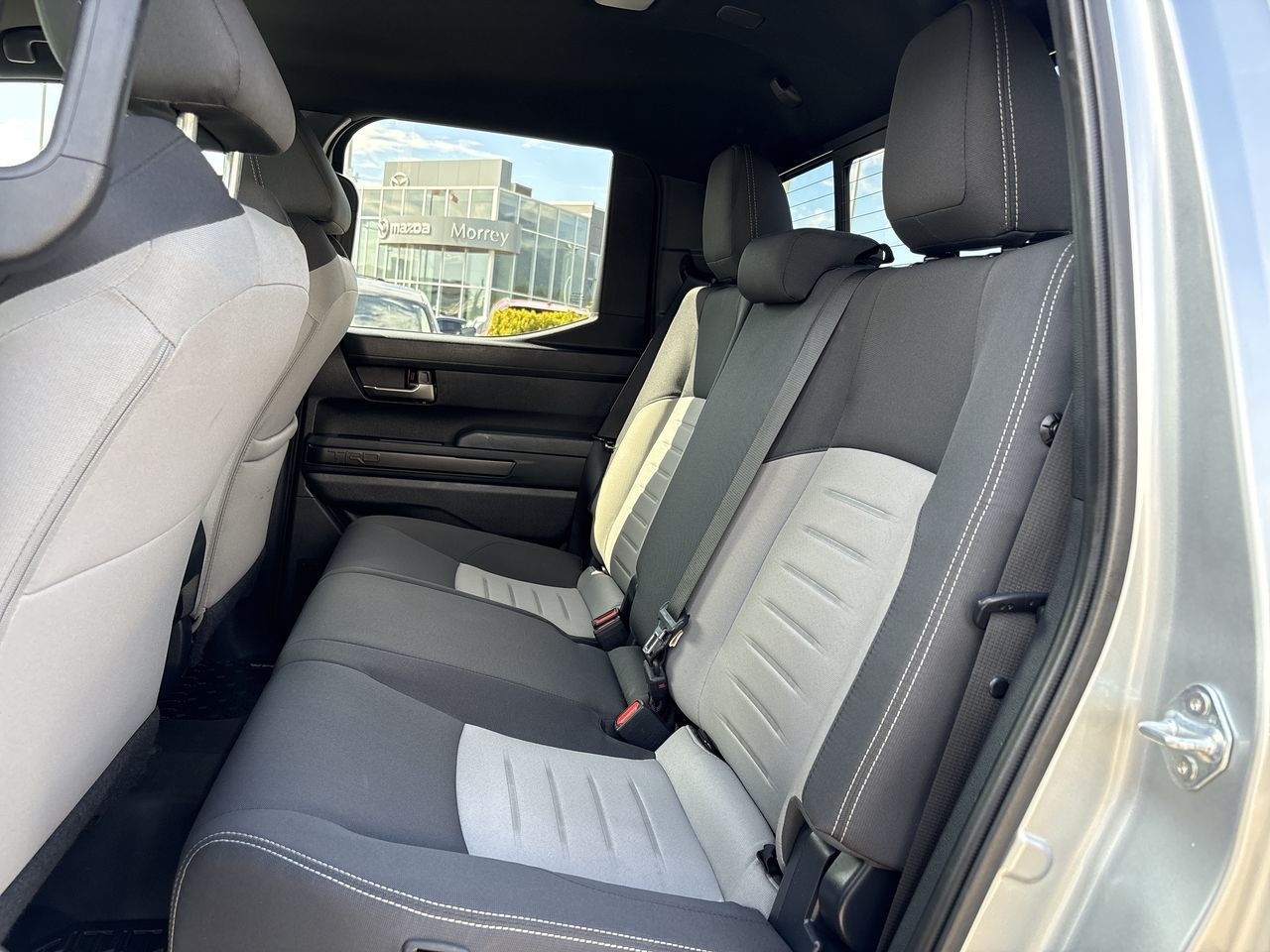 2024 Toyota Tacoma 4X4