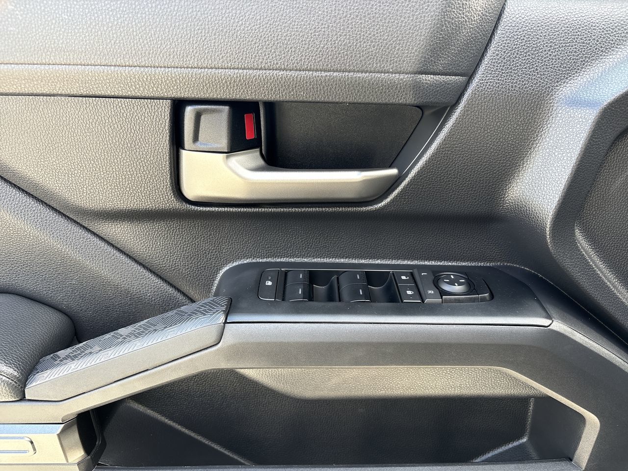 2024 Toyota Tacoma 4X4