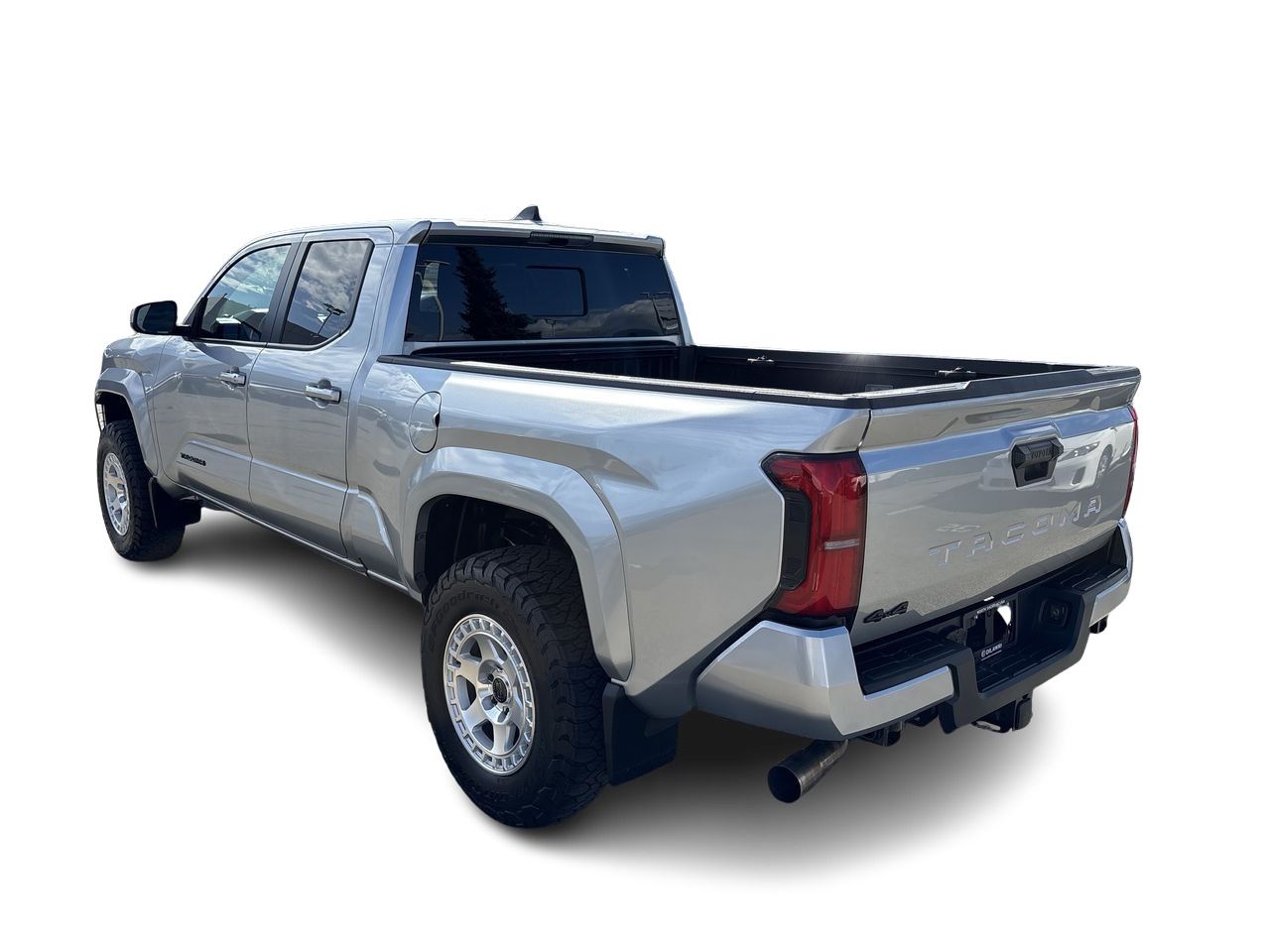 2024 Toyota Tacoma 4X4