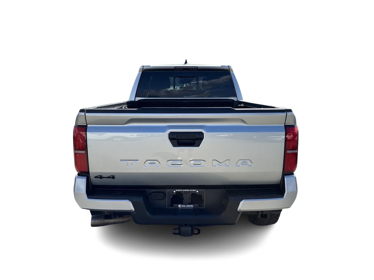 2024 Toyota Tacoma 4X4