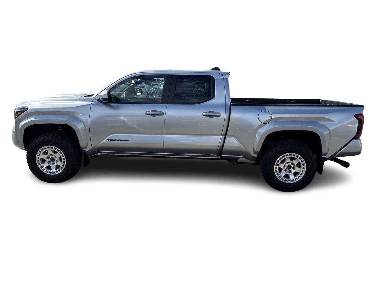 2024 Toyota Tacoma 4X4
