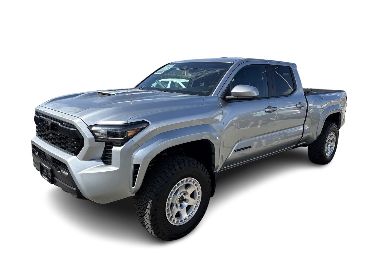 2024 Toyota Tacoma 4X4