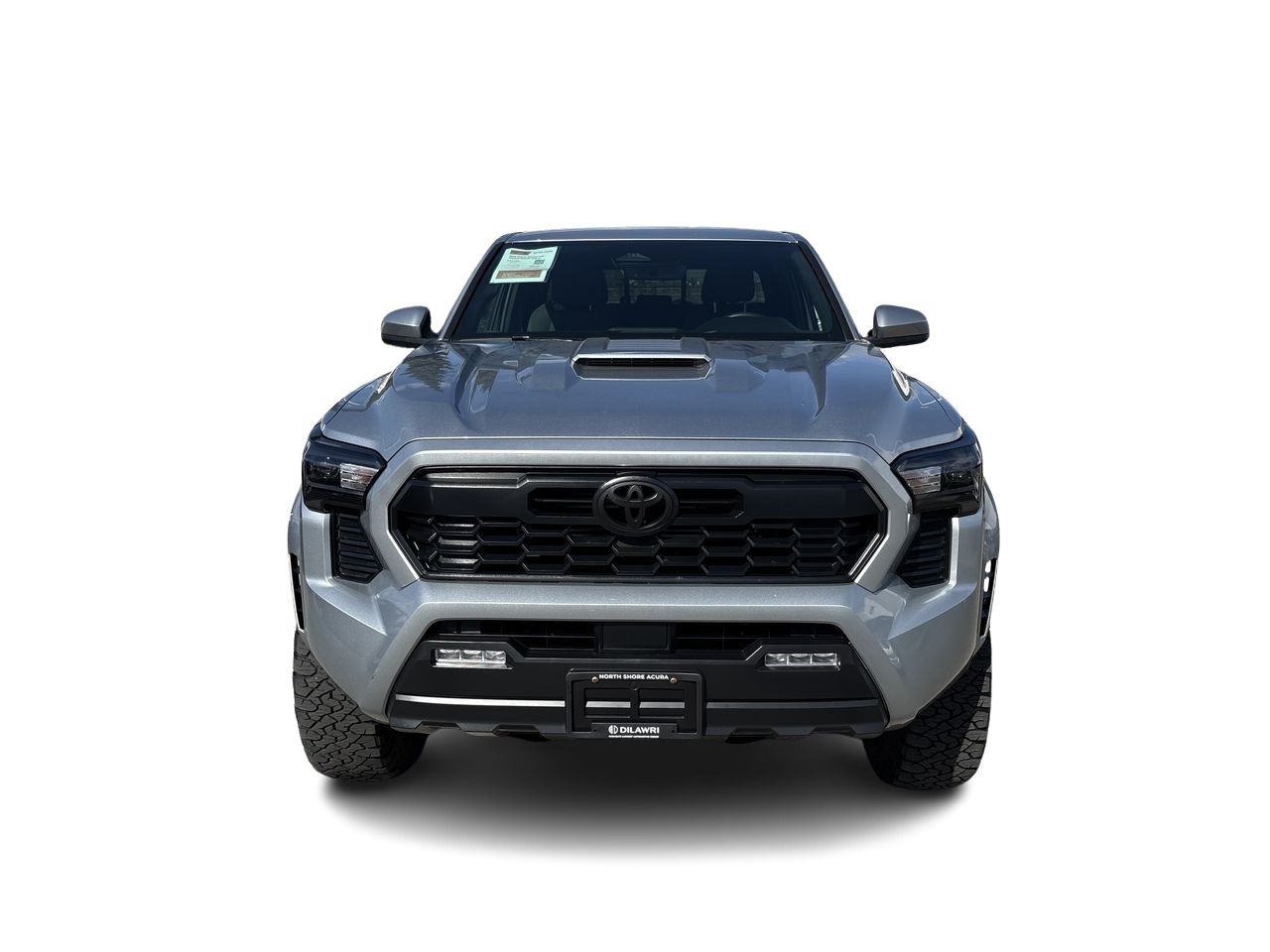 2024 Toyota Tacoma 4X4