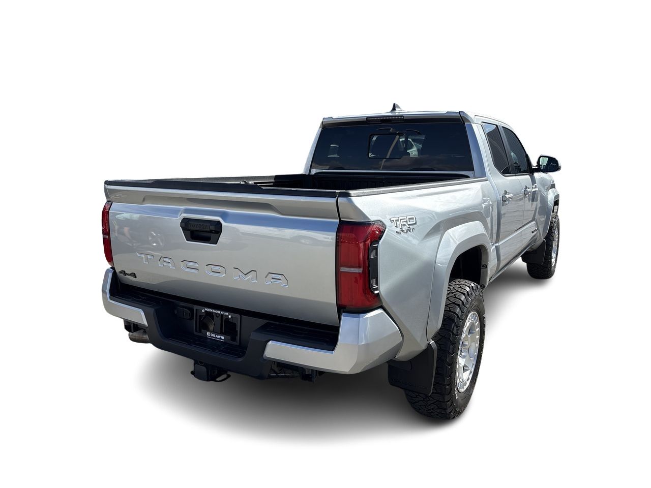 2024 Toyota Tacoma 4X4