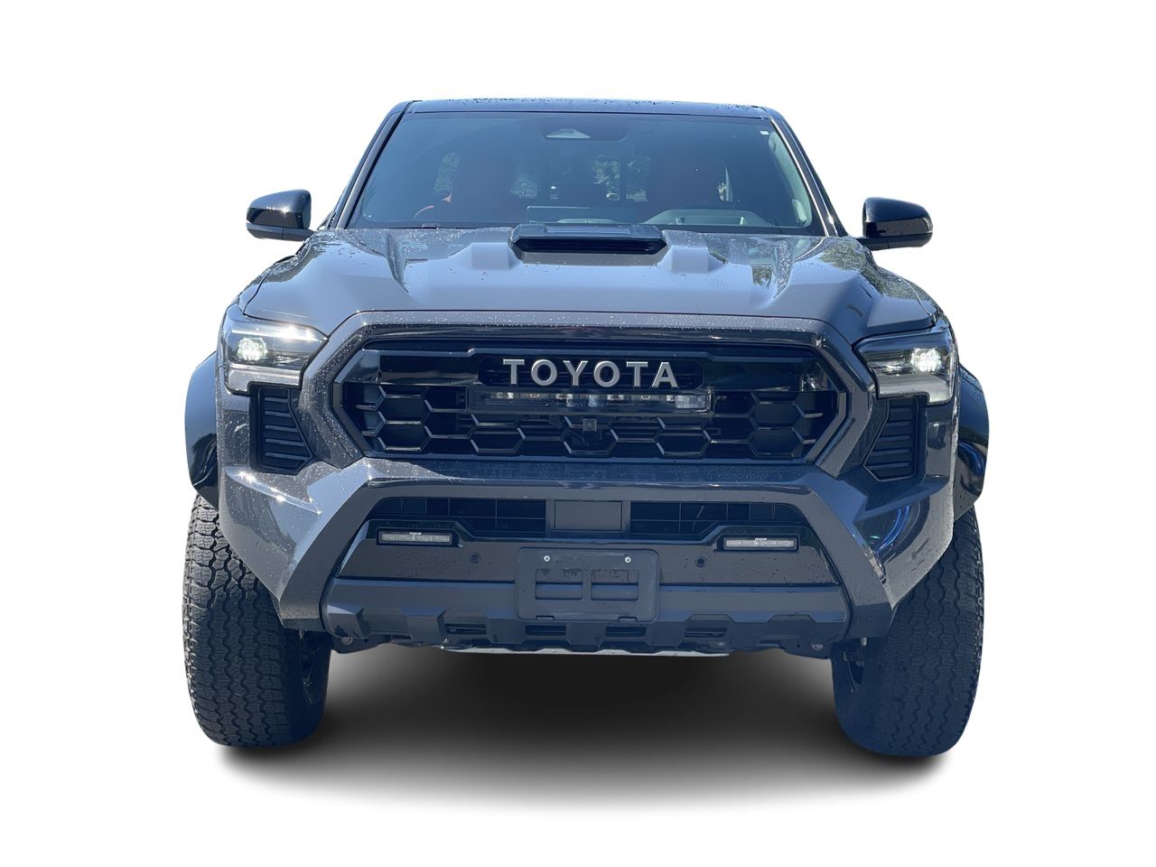 2024  Tacoma Hybrid