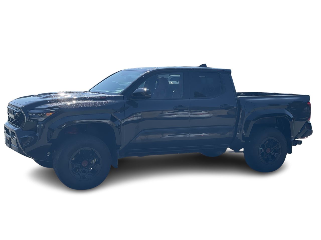 2024  Tacoma Hybrid