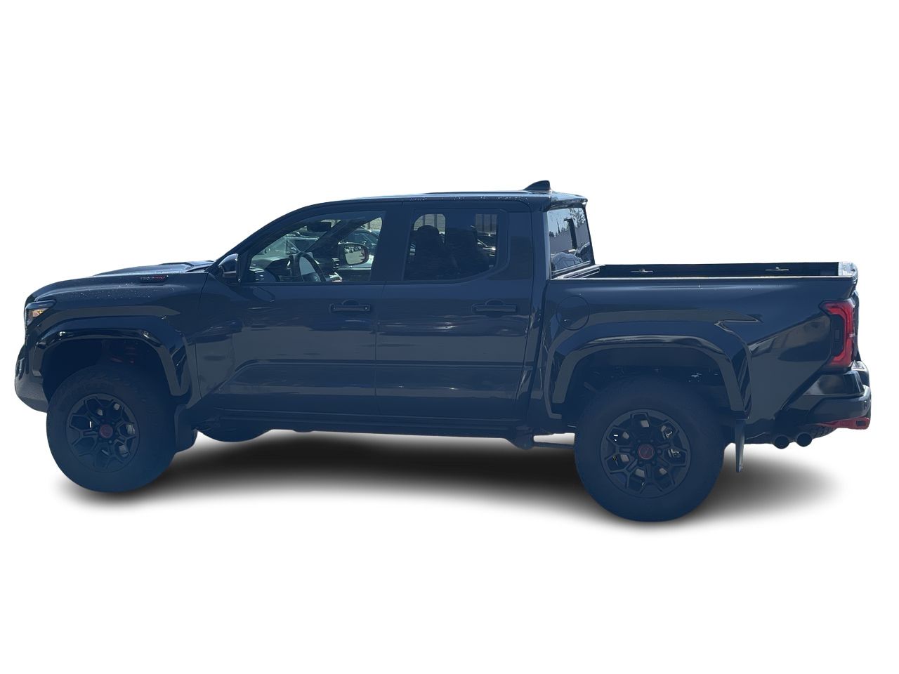 2024  Tacoma Hybrid