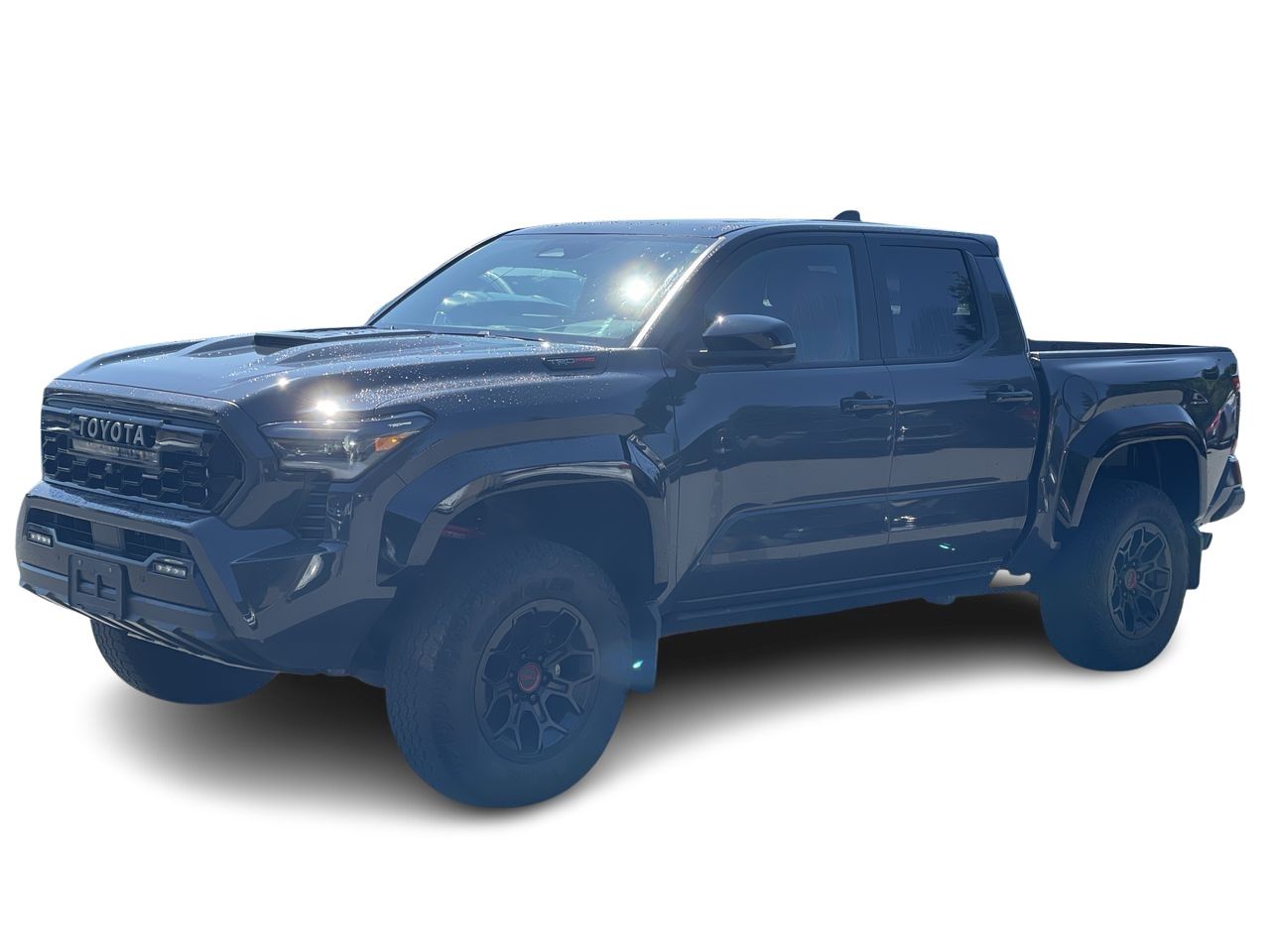 2024  Tacoma Hybrid
