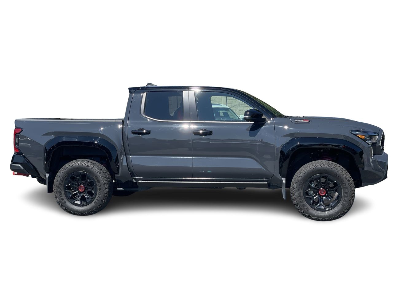 2024  Tacoma Hybrid